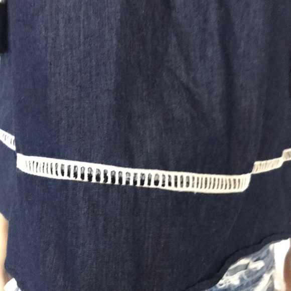 Liberty love Top - Picture 2 of 5